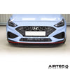 AIRTEC Motorsport Intercooler Upgrade for Hyundai i30N Facelift (2021 onwards) DCT & Manual-Hyundai-Airtec-carbonizeduk