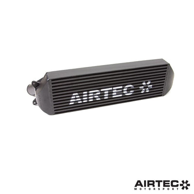AIRTEC Motorsport Intercooler Upgrade for Hyundai i30N (2017-2021)-Hyundai-Airtec-carbonizeduk