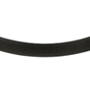 Mercedes-Benz C Class C205 C63 AMG coupe stanced Carbon Fiber Rear Trunk Spoiler 2015-2019-carbonizeduk