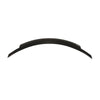 Mercedes-Benz C Class C205 C63 AMG coupe stanced Carbon Fiber Rear Trunk Spoiler 2015-2019-carbonizeduk