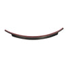 Mercedes-Benz C Class C205 C63 AMG coupe stanced Carbon Fiber Rear Trunk Spoiler 2015-2019-carbonizeduk