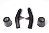 Nissan GTR R35 Pre-preg Dry Carbon MAF Intake Pipe kit 2008-2018-carbonizeduk