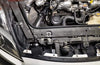 Nissan GTR R35 Pre-preg Dry Carbon MAF Intake Pipe kit 2008-2018-carbonizeduk