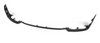 BMW M2 2023 G87 M PERF STYLE FRONT SPLITTER IN PRE PREG GLOSS CARBON FIBRE (G87)-carbonizeduk