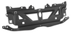 BMW M2 G87 2023+ Full Replacement Radiator Cooling Shroud Slam Panel In Pre Preg Carbon Fibre-carbonizeduk