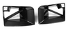 BMW M2 G87 M PERFORMANCE CARBON FIBRE FRONT INTAKE DUCTS 2023+-carbonizeduk