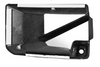 BMW M2 G87 M PERFORMANCE CARBON FIBRE FRONT INTAKE DUCTS 2023+-carbonizeduk