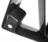 BMW M2 G87 M PERFORMANCE CARBON FIBRE FRONT INTAKE DUCTS 2023+-carbonizeduk