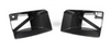 BMW M2 G87 M PERFORMANCE CARBON FIBRE FRONT INTAKE DUCTS 2023+-carbonizeduk