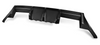 BMW M2 G87 PRE-PREG CARBON FIBRE OEM STYLE REAR DIFFUSER 2023+-carbonizeduk