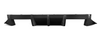 BMW M2 G87 PRE-PREG CARBON FIBRE OEM STYLE REAR DIFFUSER 2023+-carbonizeduk