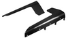 BMW M2 G87 PERFORMANCE STYLE SIDE SKIRTS IN PRE PREG GLOSS CARBON FIBRE (G87)-carbonizeduk