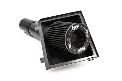 Forge motorsport Toyota Yaris GR and Corolla GR Upper Airbox Induction Kit-carbonizeduk