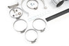 Forge motorsport Induction Kit for the BMW Mini Cooper S Turbo-carbonizeduk