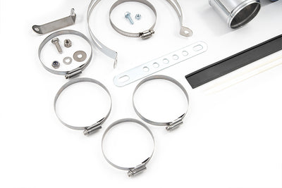 Forge motorsport Induction Kit for the BMW Mini Cooper S Turbo-carbonizeduk