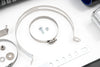 Forge motorsport Induction Kit for the BMW Mini Cooper S Turbo-carbonizeduk