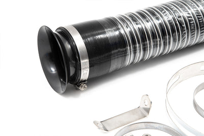 Forge motorsport Induction Kit for the BMW Mini Cooper S Turbo-carbonizeduk