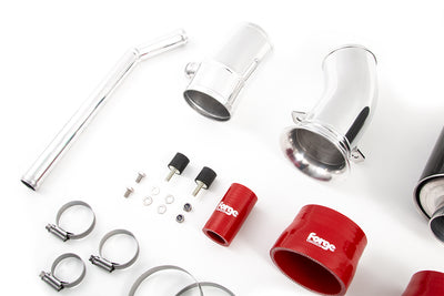 Forge motorsport Induction Kit for Fiat 500/595/695-carbonizeduk