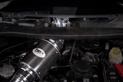 Forge motorsport Induction Kit for Fiat 500/595/695-carbonizeduk