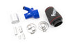Forge motorsport Induction Kit for Citroen DS3 (Pre 2016 Only), Peugeot RCZ THP 156 and 207 GT/GTi-carbonizeduk