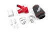 Forge motorsport Induction Kit for Citroen DS3 (Pre 2016 Only), Peugeot RCZ THP 156 and 207 GT/GTi-carbonizeduk