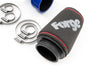 Forge motorsport Induction Kit for Citroen DS3 (Pre 2016 Only), Peugeot RCZ THP 156 and 207 GT/GTi-carbonizeduk
