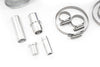 Forge motorsport Induction Kit for Citroen DS3 (Pre 2016 Only), Peugeot RCZ THP 156 and 207 GT/GTi-carbonizeduk