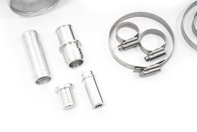 Forge motorsport Induction Kit for Citroen DS3 (Pre 2016 Only), Peugeot RCZ THP 156 and 207 GT/GTi-carbonizeduk