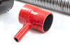 Forge motorsport Induction Kit for SEAT Bocanegra-carbonizeduk