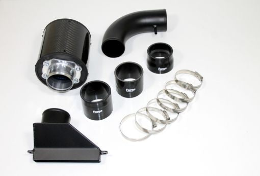 Forge motorsport Induction Kit for the VW Polo GTi 1.4 TSi TWINCHARGED-carbonizeduk