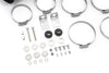 Forge motorsport Induction Kit for Nissan GT R35-carbonizeduk