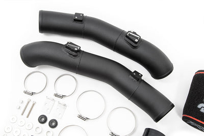 Forge motorsport Induction Kit for Nissan GT R35-carbonizeduk