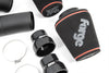 Forge motorsport Induction Kit for Nissan GT R35-carbonizeduk