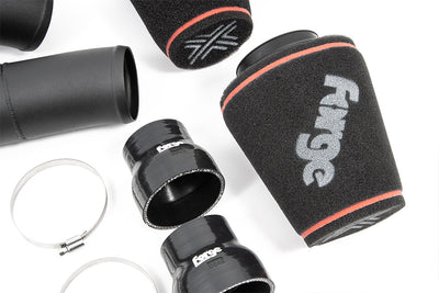 Forge motorsport Induction Kit for Nissan GT R35-carbonizeduk