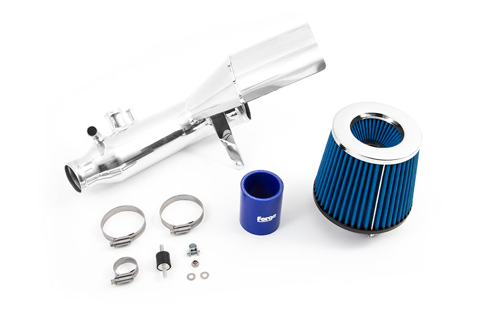 Forge motorsport Fiat Grande Punto and Alfa Romeo Mito 1.4 Tjet intake-carbonizeduk