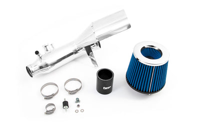 Forge motorsport Fiat Grande Punto and Alfa Romeo Mito 1.4 Tjet intake-carbonizeduk