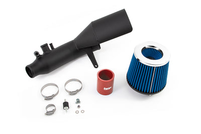Forge motorsport Fiat Grande Punto and Alfa Romeo Mito 1.4 Tjet intake-carbonizeduk