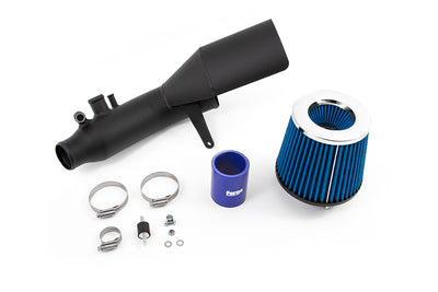 Forge motorsport Fiat Grande Punto and Alfa Romeo Mito 1.4 Tjet intake-carbonizeduk