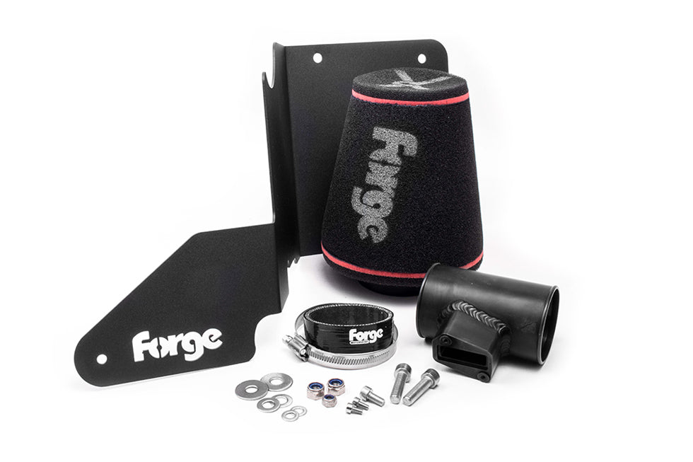 Forge motorsport Intake for the Ford Fiesta Mk7/7.5 1.0 Ecoboost-carbonizeduk