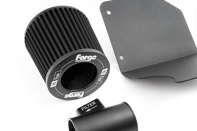 Forge motorsport Intake for the Ford Fiesta Mk7/7.5 1.0 Ecoboost-carbonizeduk