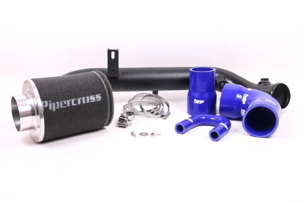 Forge motorsport Induction Kit for the Ford Focus ST250 2015 onwards-carbonizeduk