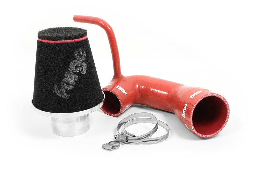 Forge motorsport Induction Kit for the SEAT Ibiza, Skoda Fabia, and VW Polo 1.2TSI/1.4GT 2015 Onwards-carbonizeduk