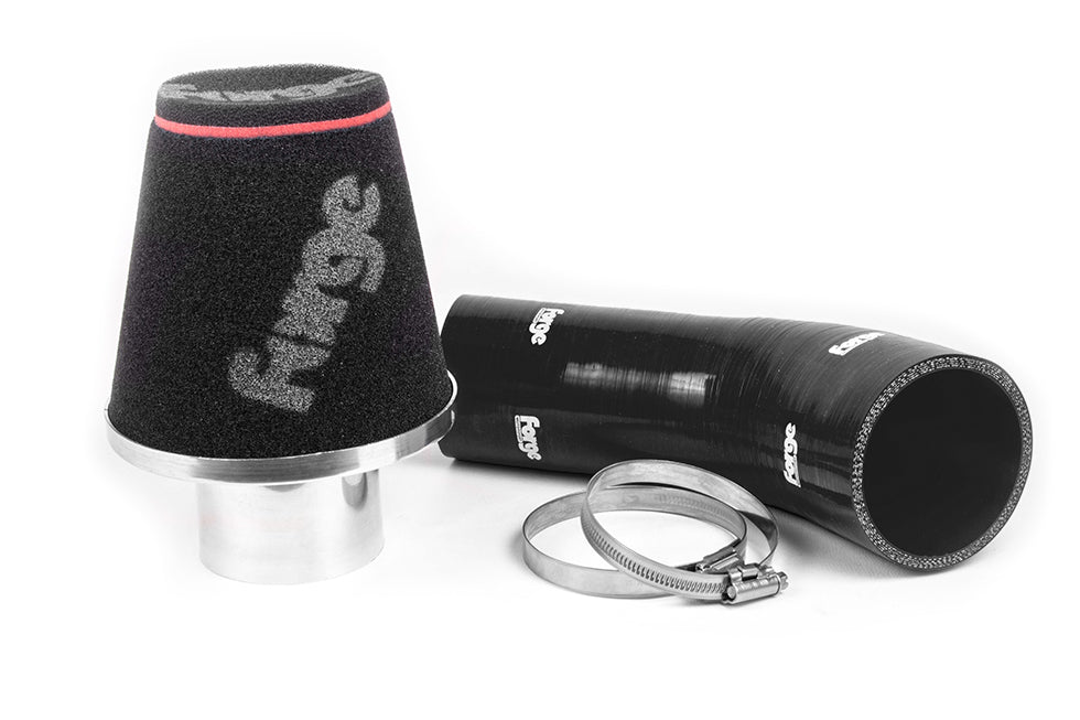 Forge motorsport Renault Clio 200/220 Trophy Induction Kit-carbonizeduk