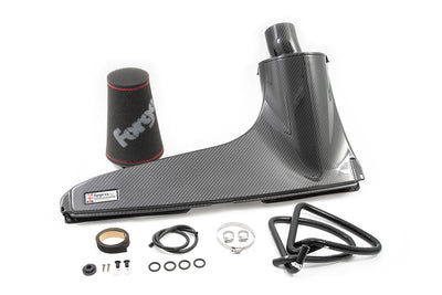 Forge motorsport Carbon Fibre Induction Kit for Volkswagen, Audi, Seat, Skoda, Cupra 2.0 TSI EA888-carbonizeduk