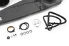 Forge motorsport Carbon Fibre Induction Kit for Volkswagen, Audi, Seat, Skoda, Cupra 2.0 TSI EA888-carbonizeduk