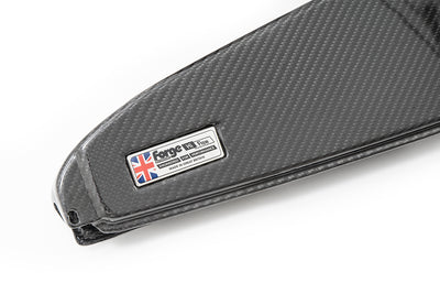 Forge motorsport Carbon Fibre Induction Kit for Volkswagen, Audi, Seat, Skoda, Cupra 2.0 TSI EA888-carbonizeduk