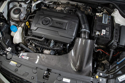 Forge motorsport Carbon Fibre Induction Kit for Volkswagen, Audi, Seat, Skoda, Cupra 2.0 TSI EA888-carbonizeduk