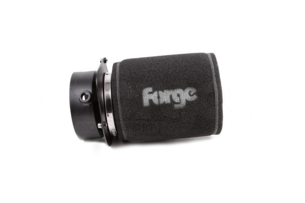 Forge motorsport Mercedes A/CL/GLA45 AMG Intake Filter and Adaptor.-carbonizeduk