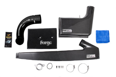 Forge motorsport 1.2 & 1.4 TSI High Flow Carbon Intake (138 & 150 BHP)-carbonizeduk
