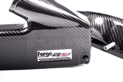 Forge motorsport 1.2 & 1.4 TSI High Flow Carbon Intake (138 & 150 BHP)-carbonizeduk